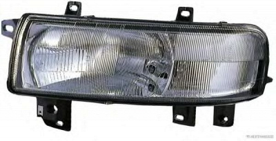 HERTH BUSS ELPARTS 80658726 -  Основная фара
